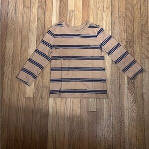 Cat & Jack 2T Striped Top